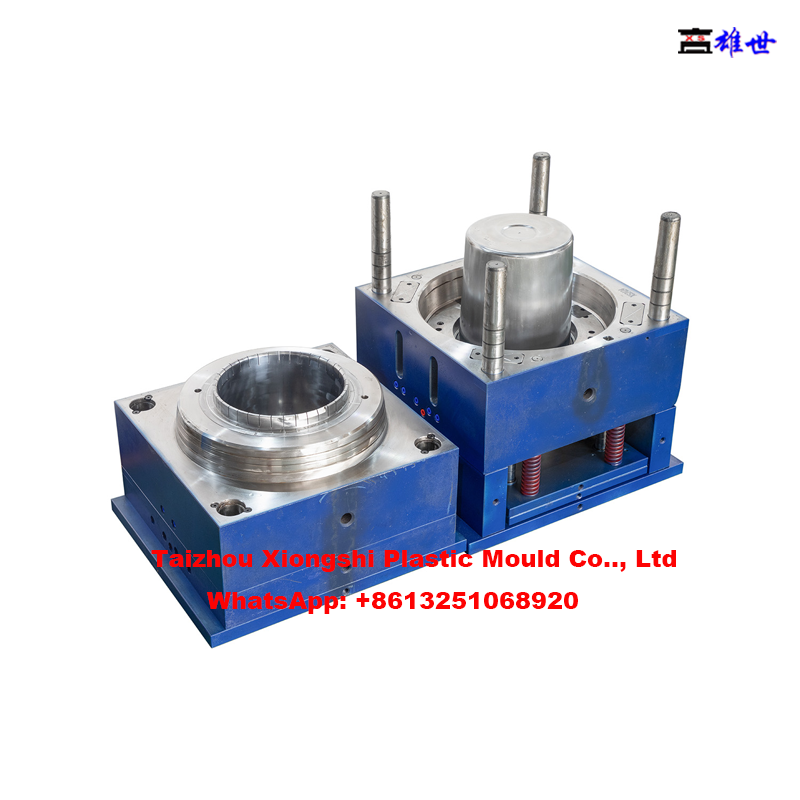 17L Paint Bucket Mould