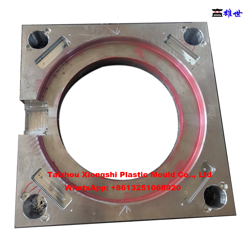 17L Paint Bucket Mould(图8)