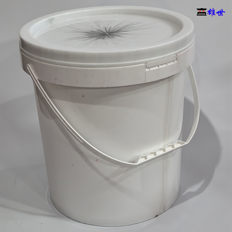 17L Paint Bucket Mould(图15)