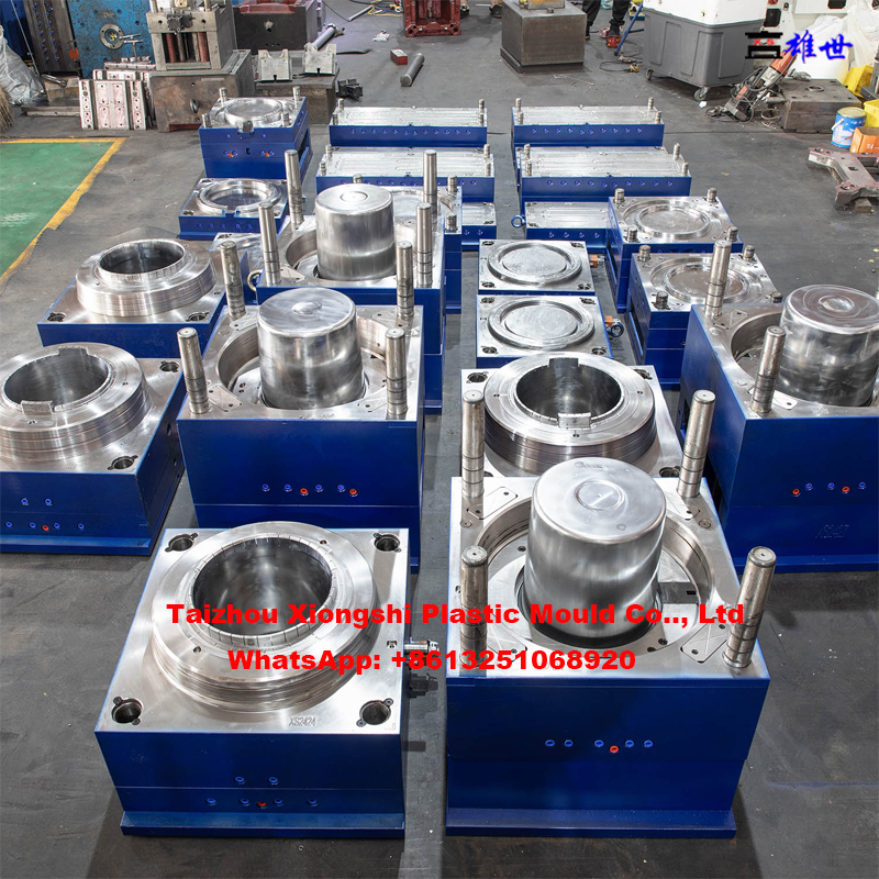 17L Paint Bucket Mould(图17)