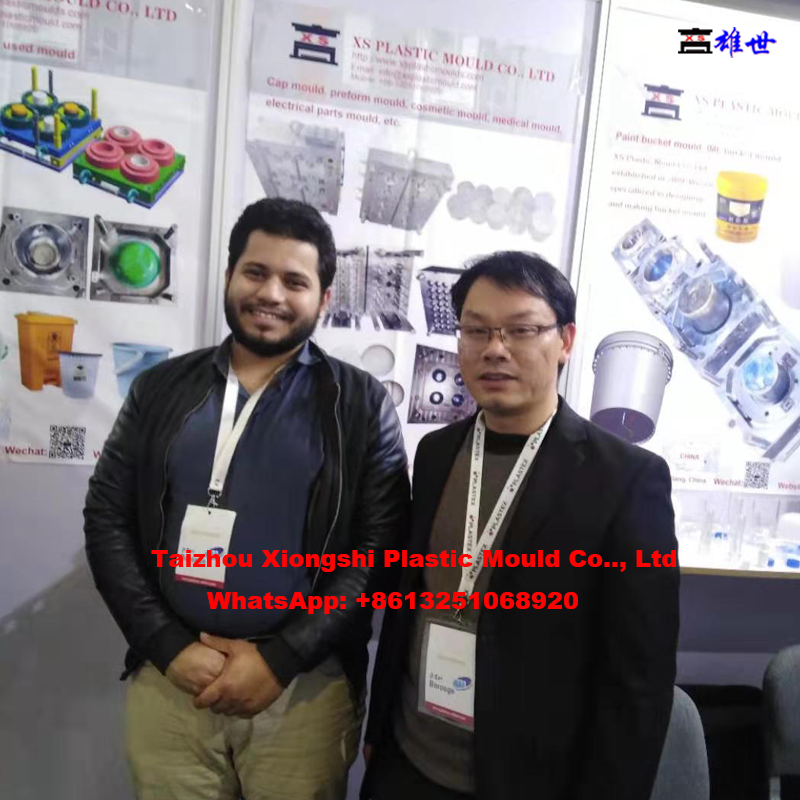 PLASTEX 2020 Exhibition in Cairo Egypt(图2)