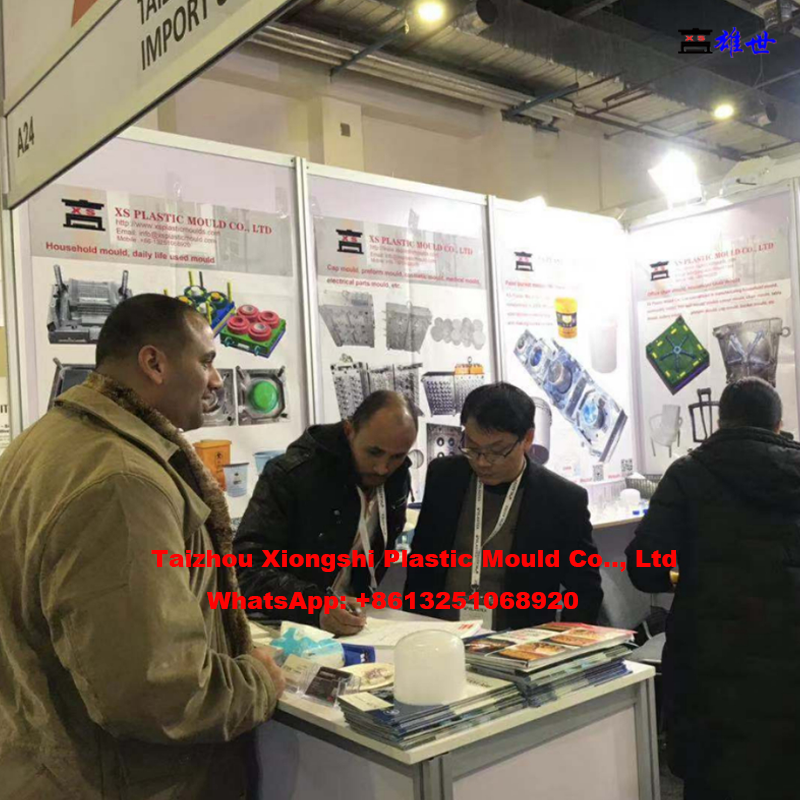 PLASTEX 2020 Exhibition in Cairo Egypt(图3)