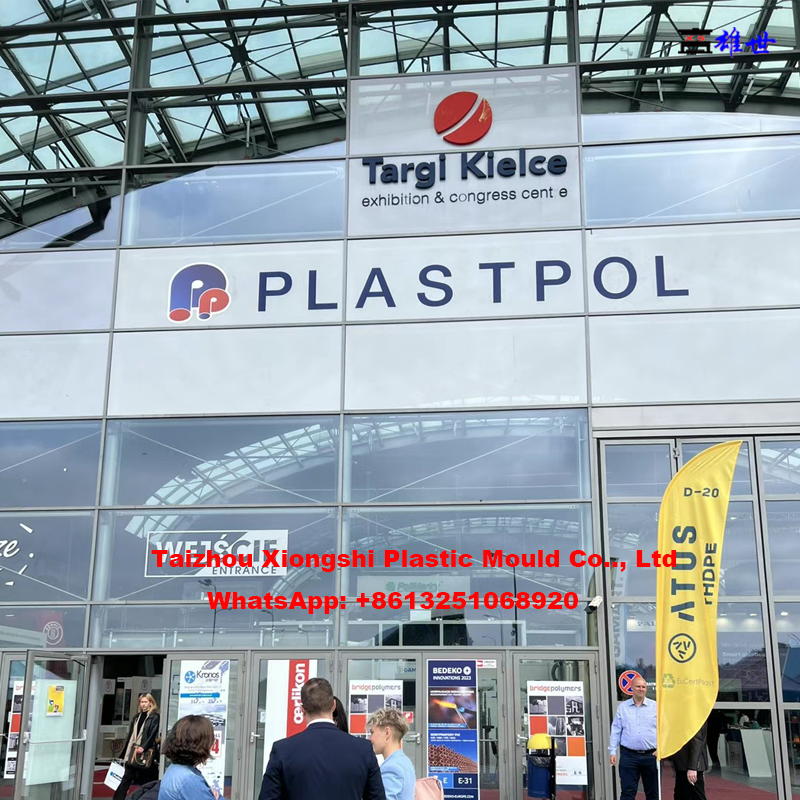PLASTPOL 2023 
