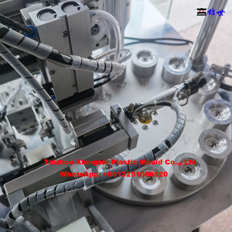 Ultrasonic Welding Machine | Ultrasonic Welder | Ultrasonic Welding Equipment (Device) (图6)