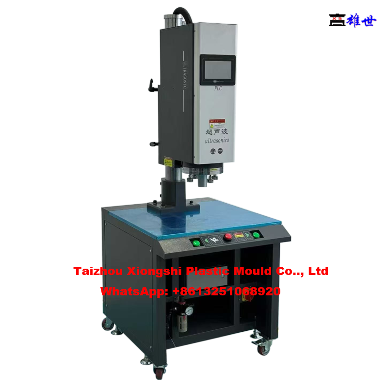 Ultrasonic Welding Machine | Ultrasonic Welder | Ultrasonic Welding Equipment (Device) (图3)