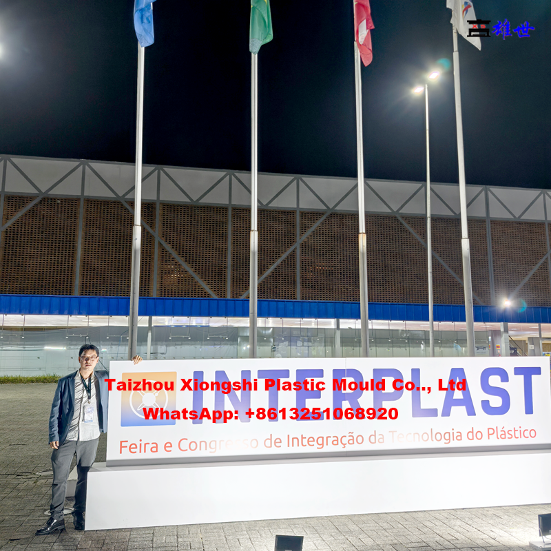 Interplast 2024 in J