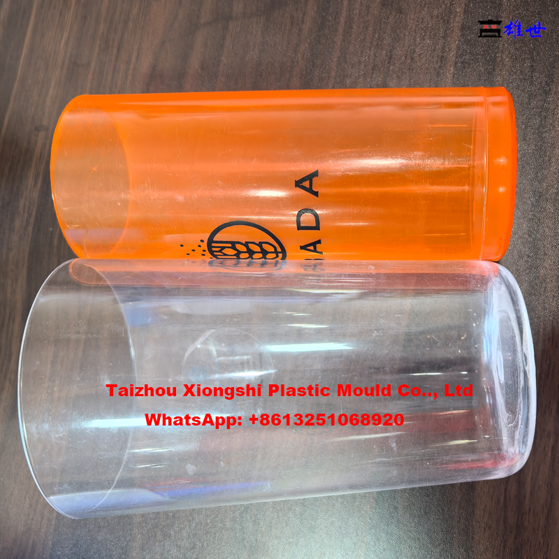 Drink Cup Mould | Bear Mug Mold | Wine Glass Mould(图4)