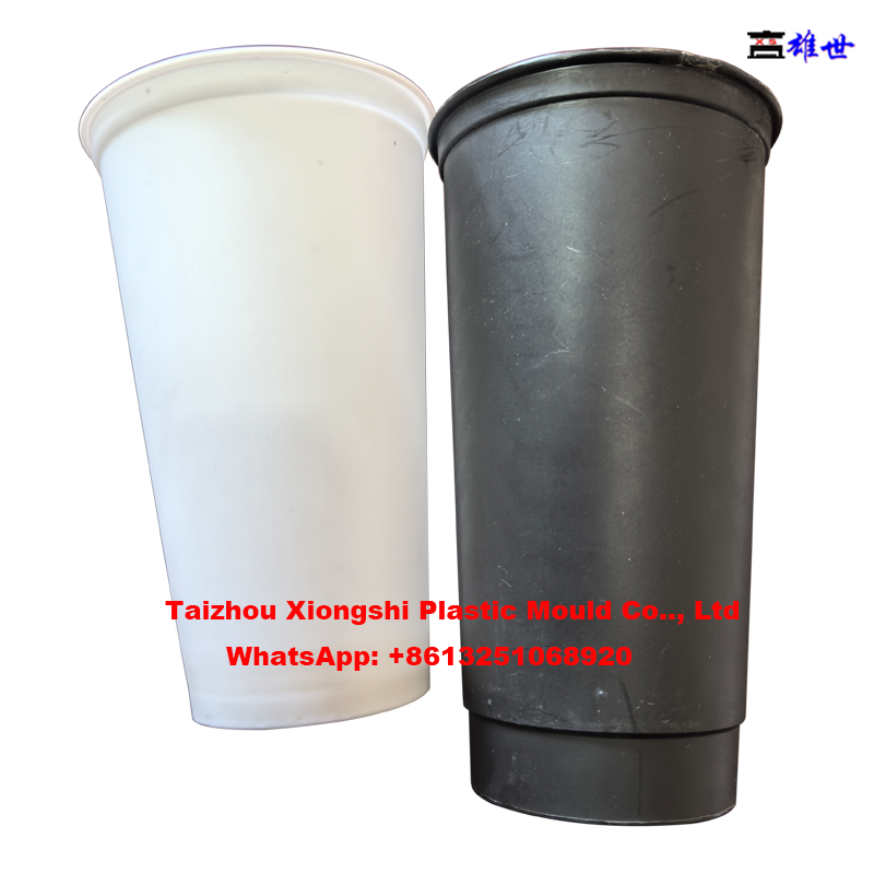 Drink Cup Mould | Bear Mug Mold | Wine Glass Mould(图3)