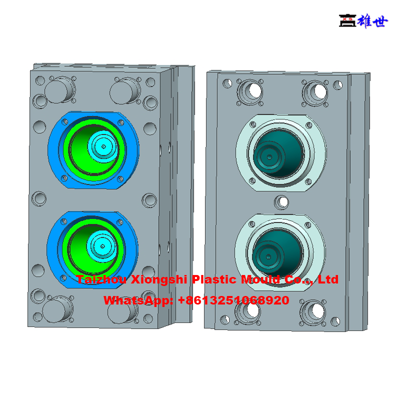 Drink Cup Mould | Bear Mug Mold | Wine Glass Mould(图10)