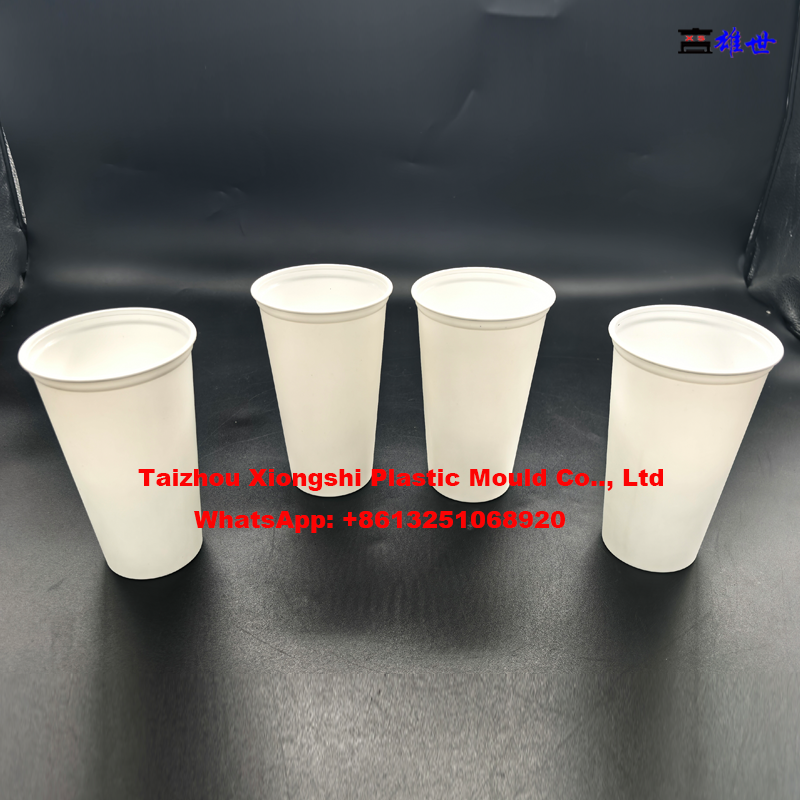 Drink Cup Mould | Bear Mug Mold | Wine Glass Mould(图14)