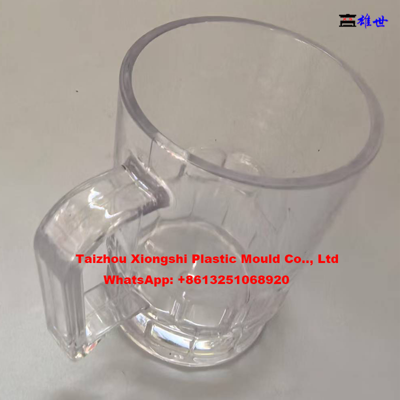 Drink Cup Mould | Bear Mug Mold | Wine Glass Mould(图19)