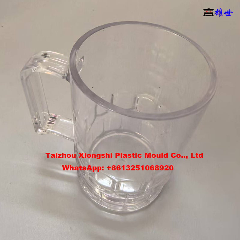 Drink Cup Mould | Bear Mug Mold | Wine Glass Mould(图18)