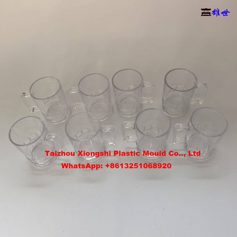 Drink Cup Mould | Bear Mug Mold | Wine Glass Mould(图17)