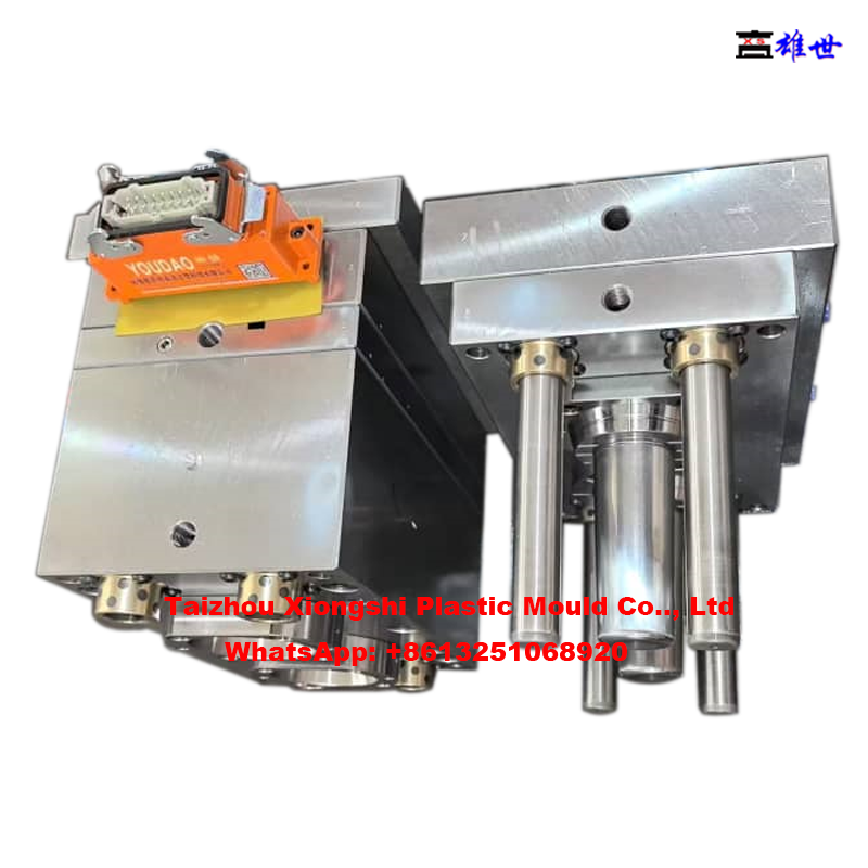 Drink Cup Mould | Bear Mug Mold | Wine Glass Mould(图24)