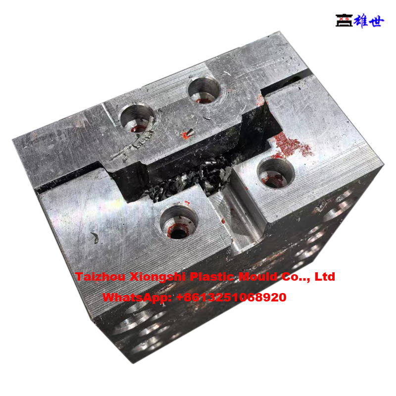 Injection Molding for Rulers - High Quality Ruler Mold and Measuring Scale Mould Supplier(图8)