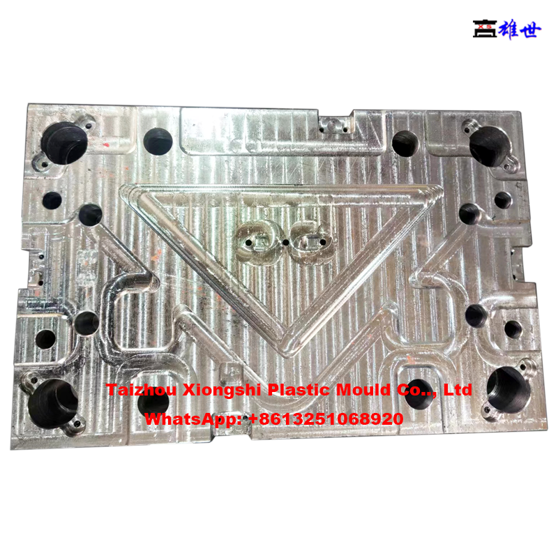 Injection Molding for Rulers - High Quality Ruler Mold and Measuring Scale Mould Supplier(图9)
