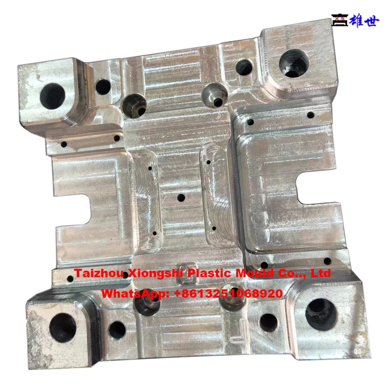 Injection Molding for Rulers - High Quality Ruler Mold and Measuring Scale Mould Supplier(图10)