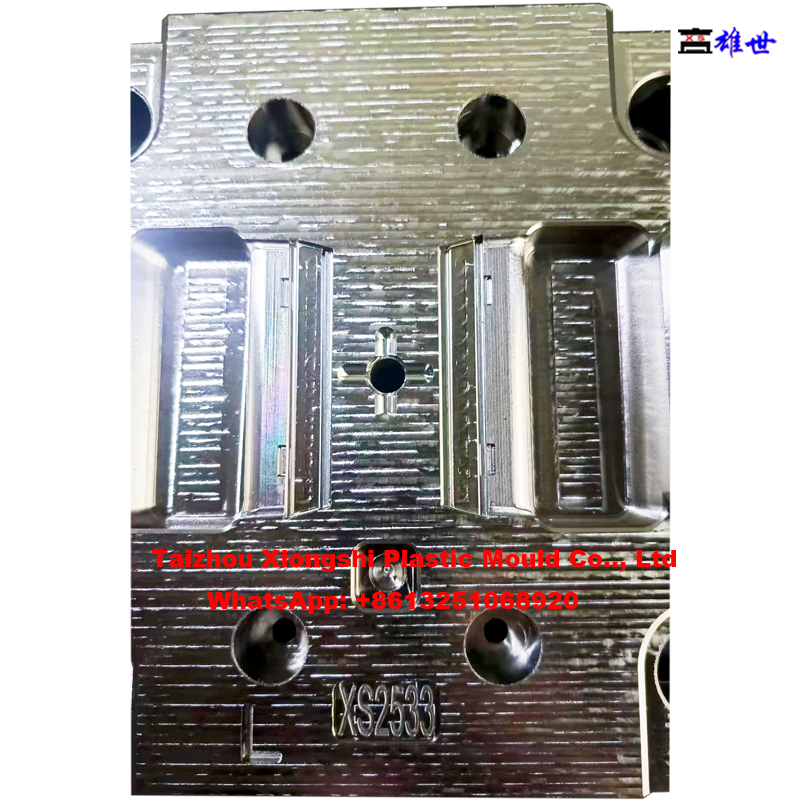 Injection Molding for Rulers - High Quality Ruler Mold and Measuring Scale Mould Supplier(图11)