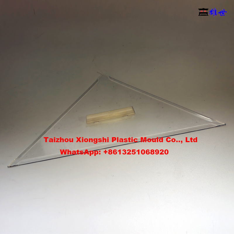 Injection Molding for Rulers - High Quality Ruler Mold and Measuring Scale Mould Supplier(图17)
