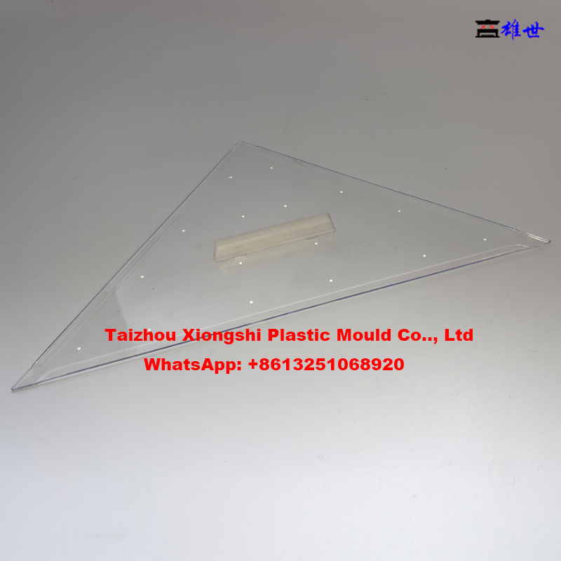 Injection Molding for Rulers - High Quality Ruler Mold and Measuring Scale Mould Supplier(图18)