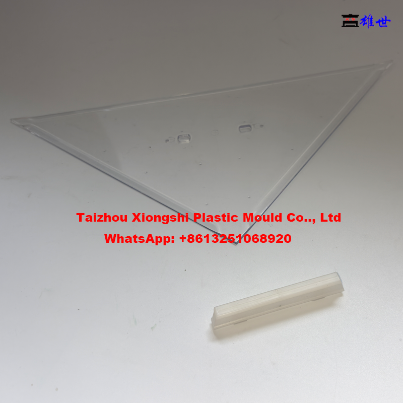 Injection Molding for Rulers - High Quality Ruler Mold and Measuring Scale Mould Supplier(图19)