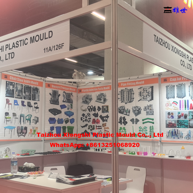 Eurasia Exhibition in Istanbul(图2)