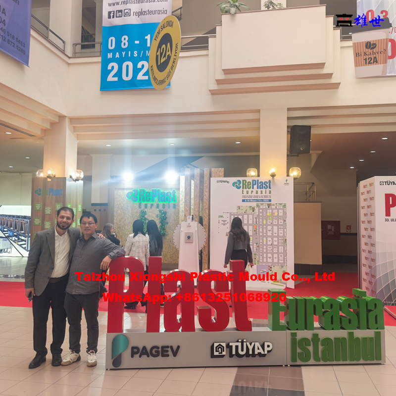 Eurasia Exhibition i