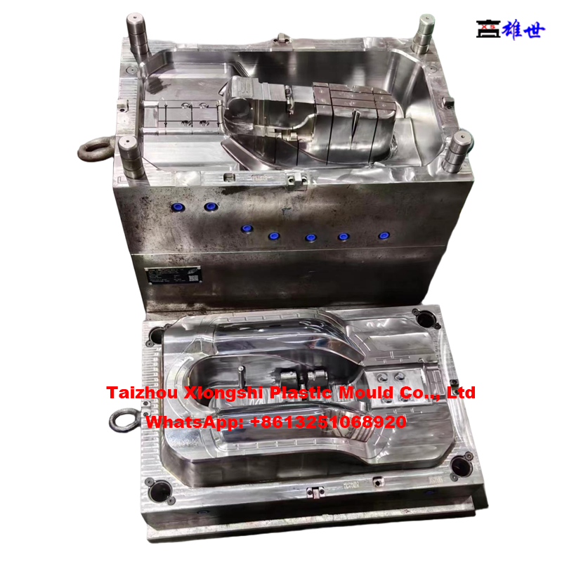 Kids Toy Car Mould _ Go-Karts Mould _ Children Electric Car Mould(图32)