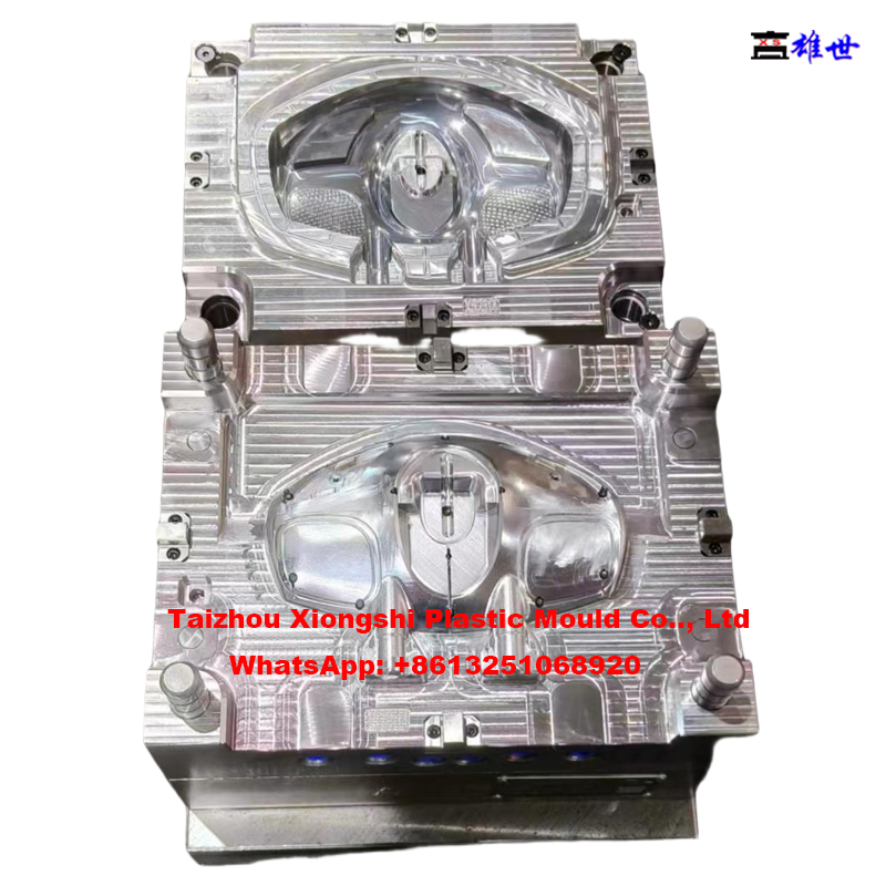 Kids Toy Car Mould _ Go-Karts Mould _ Children Electric Car Mould(图33)