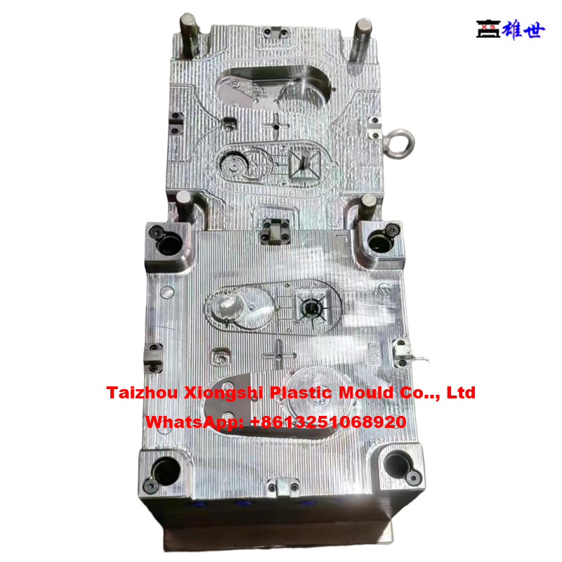 Kids Toy Car Mould _ Go-Karts Mould _ Children Electric Car Mould(图34)