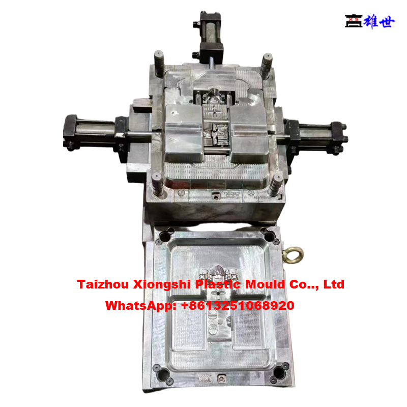 Kids Toy Car Mould _ Go-Karts Mould _ Children Electric Car Mould(图36)