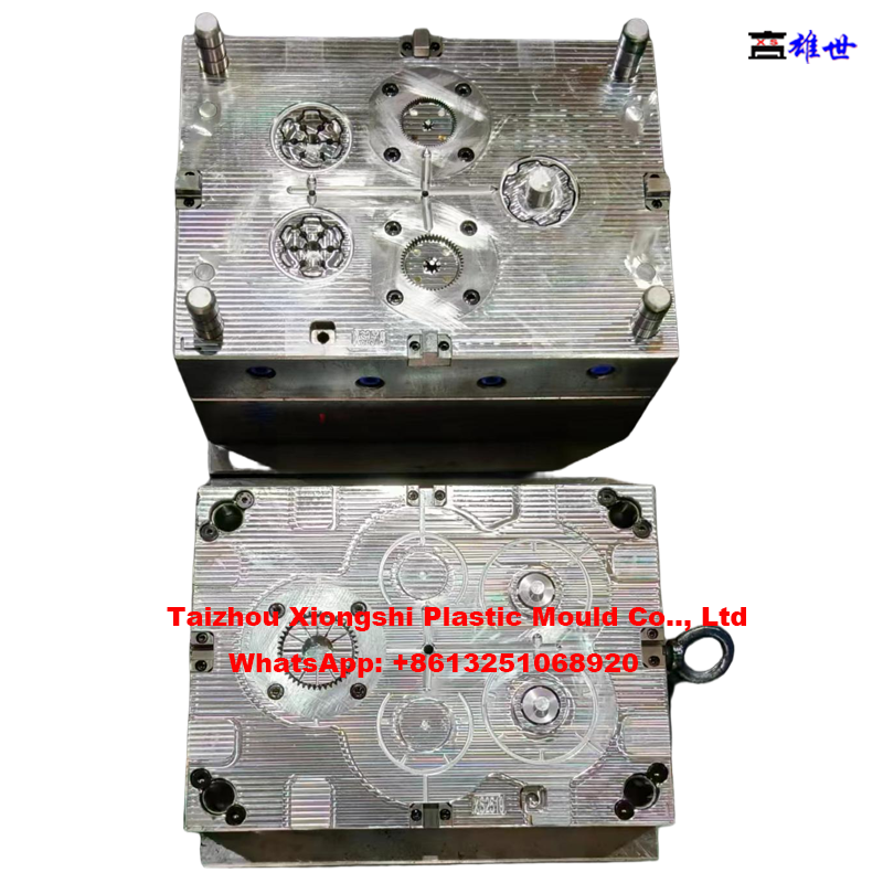 Kids Toy Car Mould _ Go-Karts Mould _ Children Electric Car Mould(图38)