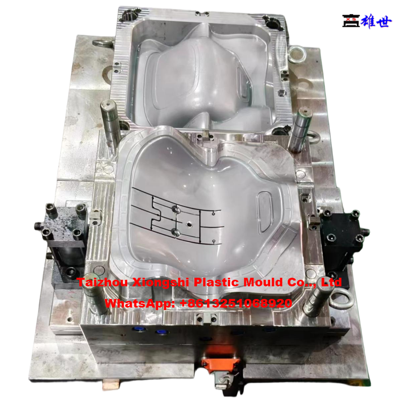 Kids Toy Car Mould _ Go-Karts Mould _ Children Electric Car Mould(图39)