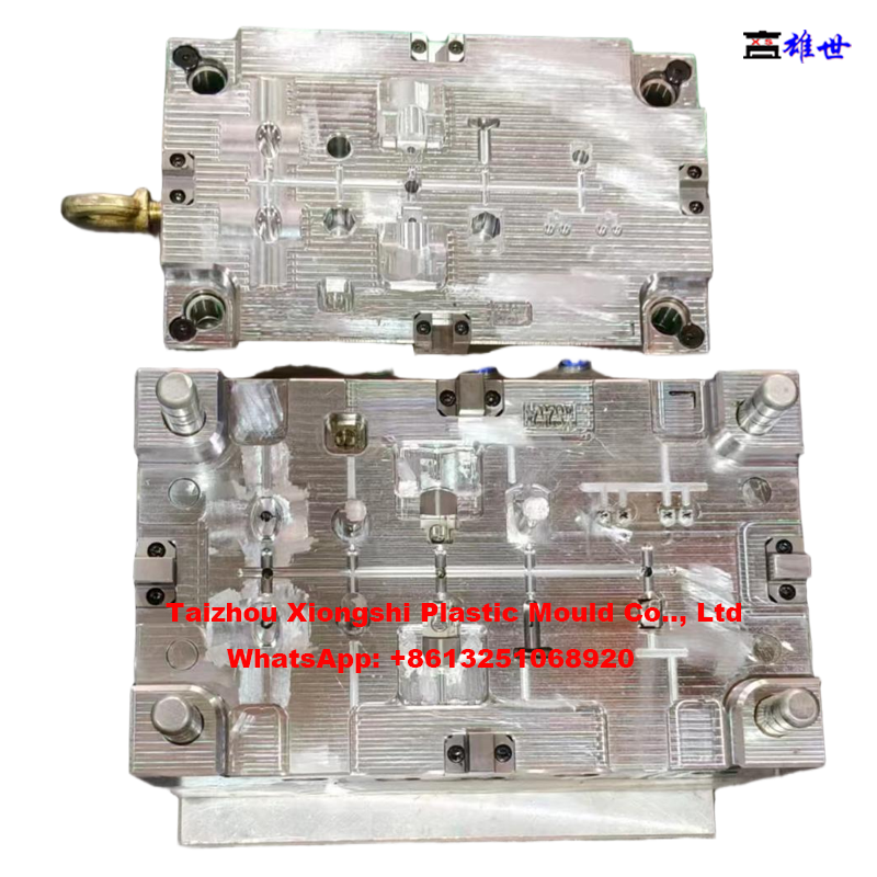 Kids Toy Car Mould _ Go-Karts Mould _ Children Electric Car Mould(图41)