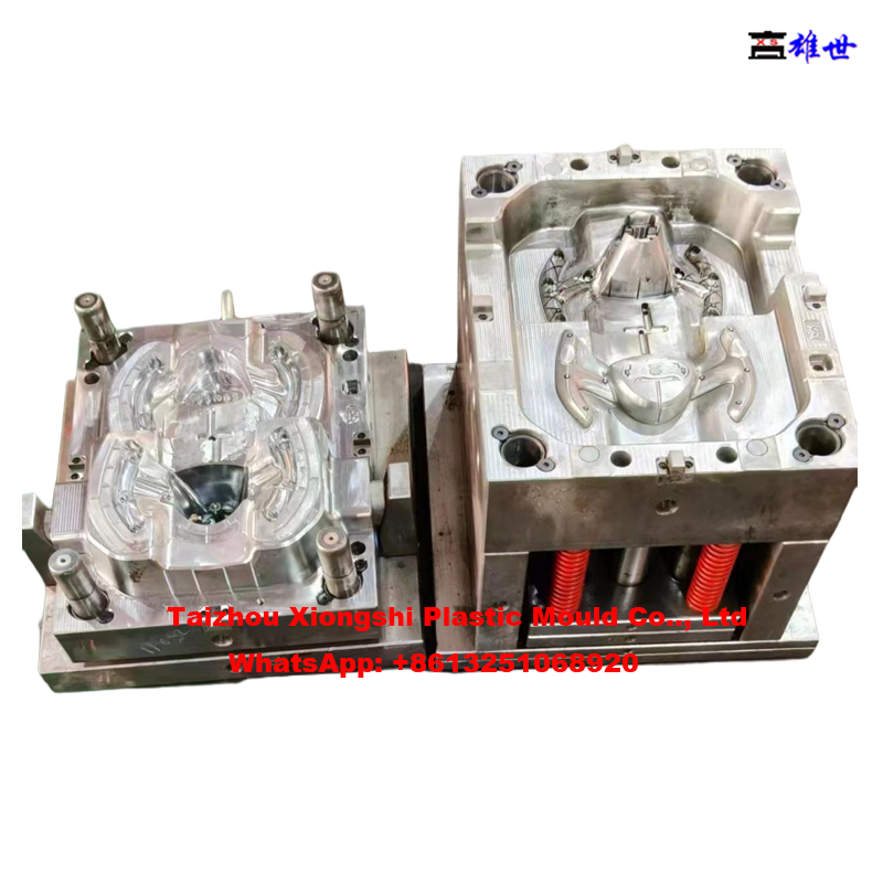 Kids Toy Car Mould _ Go-Karts Mould _ Children Electric Car Mould(图43)