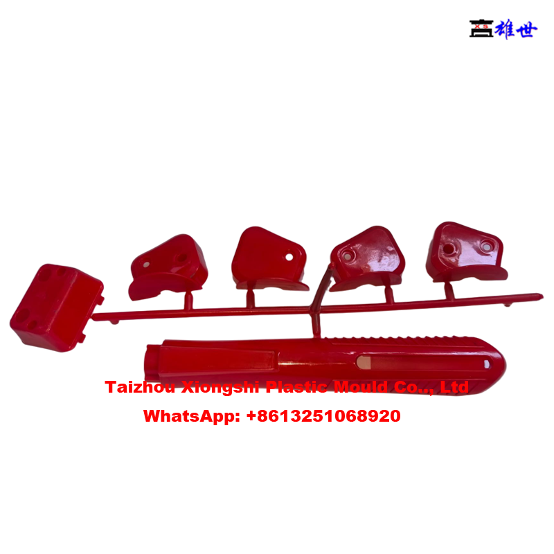 Kids Toy Car Mould _ Go-Karts Mould _ Children Electric Car Mould(图22)