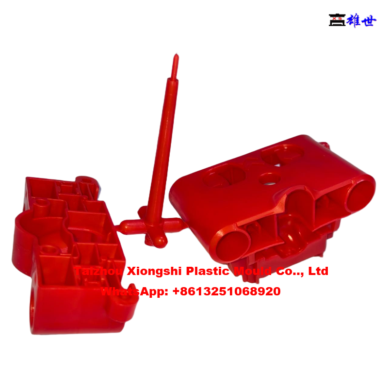 Kids Toy Car Mould _ Go-Karts Mould _ Children Electric Car Mould(图24)