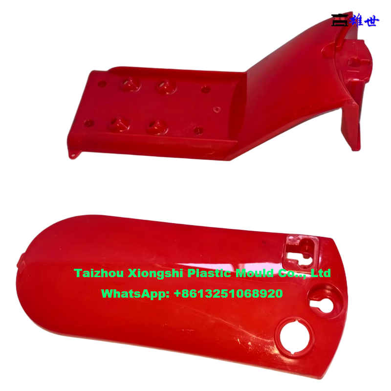 Kids Toy Car Mould _ Go-Karts Mould _ Children Electric Car Mould(图26)