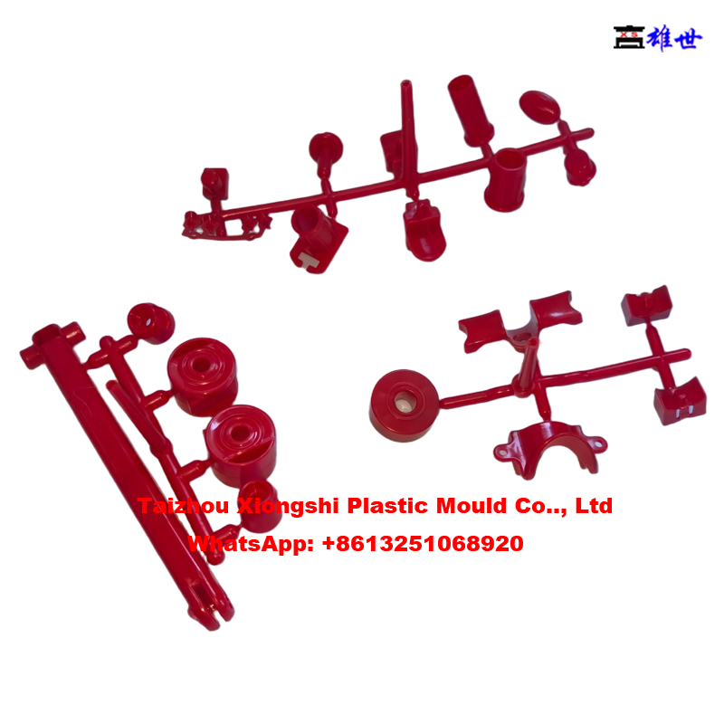 Kids Toy Car Mould _ Go-Karts Mould _ Children Electric Car Mould(图27)