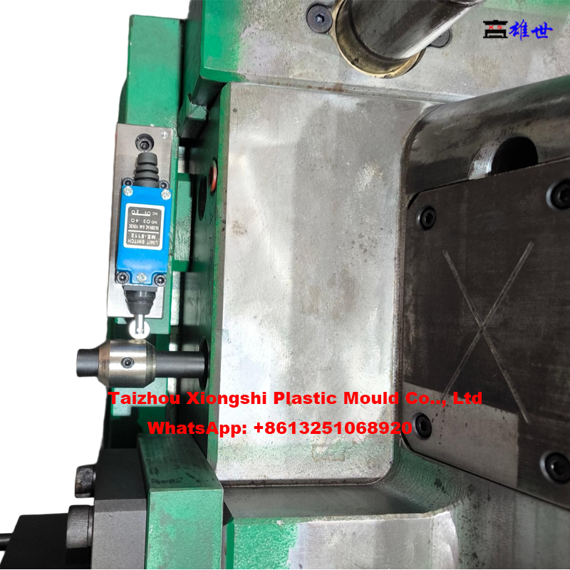 Premium Traffic Cone Mold & Road Barrier Mold | High-Precision Custom Manufacturing(图32)