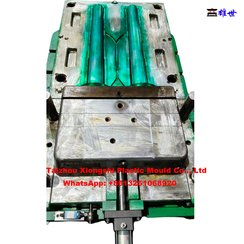 Premium Traffic Cone Mold & Road Barrier Mold | High-Precision Custom Manufacturing(图22)