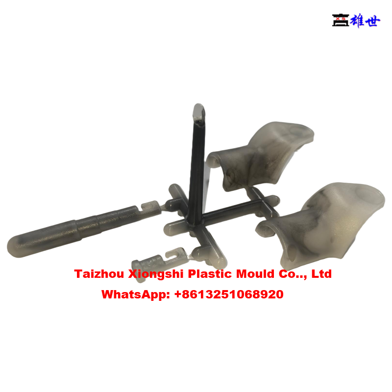 High-Quality Sensaball Mould | Custom PU Overmolding Sensory Ball Mold(图15)