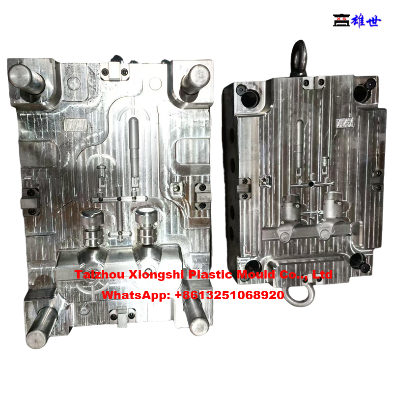 High-Quality Sensaball Mould | Custom PU Overmolding Sensory Ball Mold(图22)