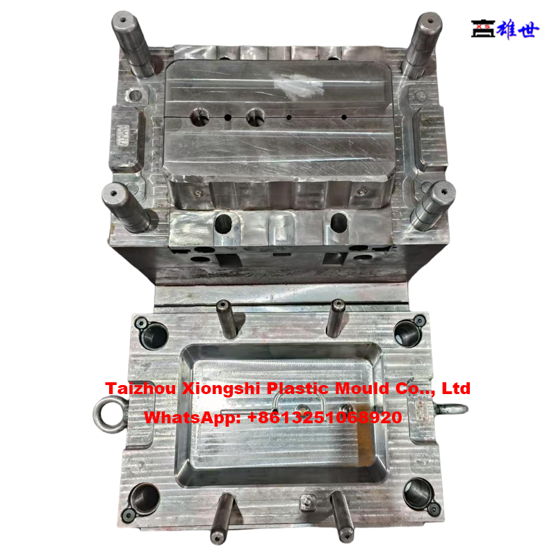 High-Quality Sensaball Mould | Custom PU Overmolding Sensory Ball Mold(图21)