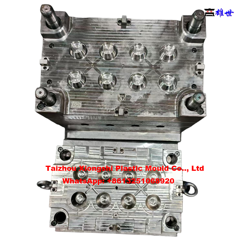 High-Quality Sensaball Mould | Custom PU Overmolding Sensory Ball Mold(图19)