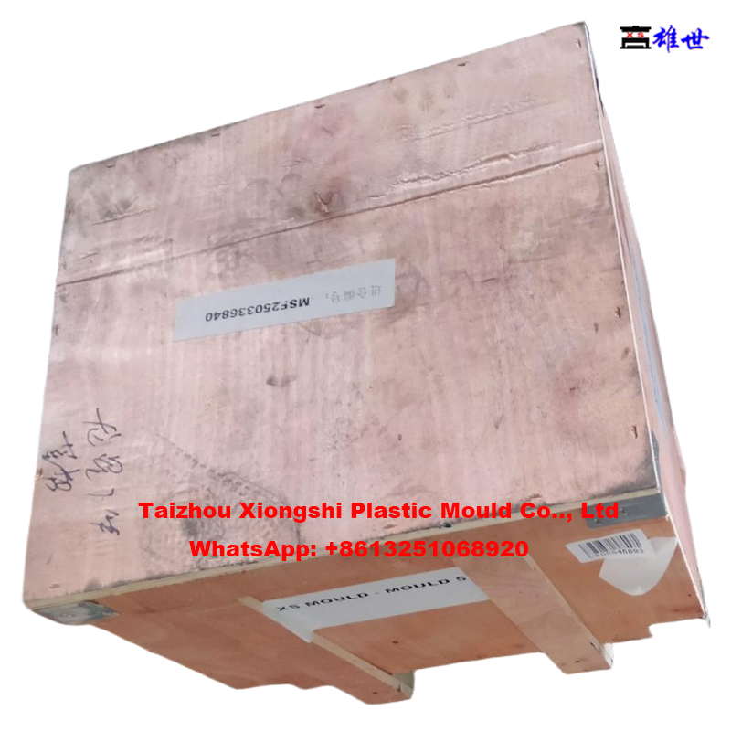 High-Quality Sensaball Mould | Custom PU Overmolding Sensory Ball Mold(图25)