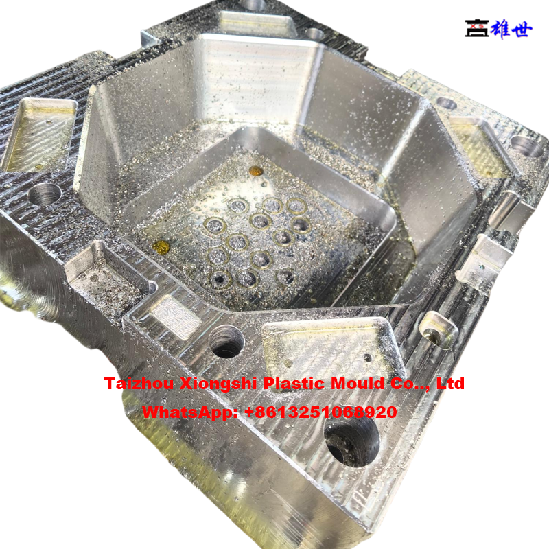 flowerpot-mould-8.png Professional Plastic Injection Flowerpot Mould (图37)