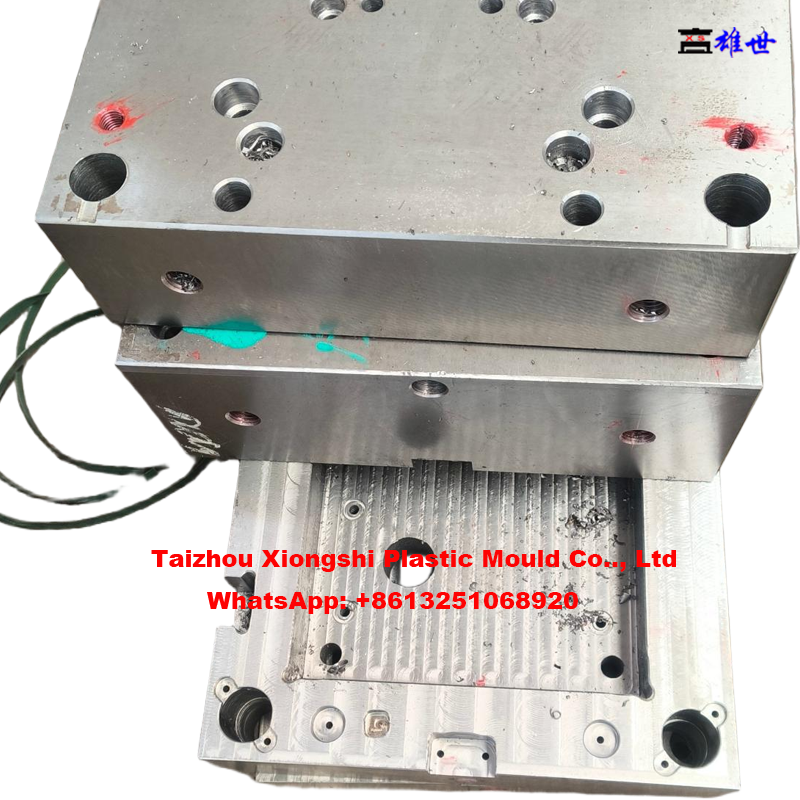flowerpot-mould-4.png Professional Plastic Injection Flowerpot Mould (图39)