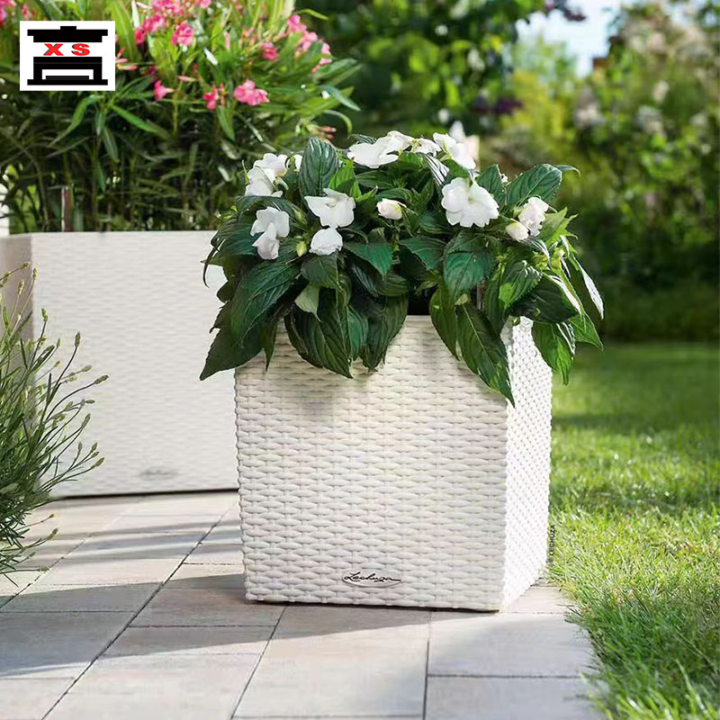 Professional Plastic Injection Flowerpot Mould (图59) Professional Plastic Injection Flowerpot Mould (图60)