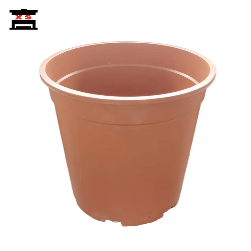 Professional Plastic Injection Flowerpot Mould (图65) Professional Plastic Injection Flowerpot Mould (图66)